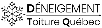 Logo Déneigement Toiture Québec